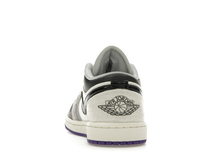 Jordan 1 Low SE Punk Rock (Women's)