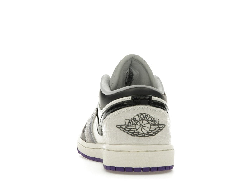 Jordan 1 Low SE Punk Rock (Women's)
