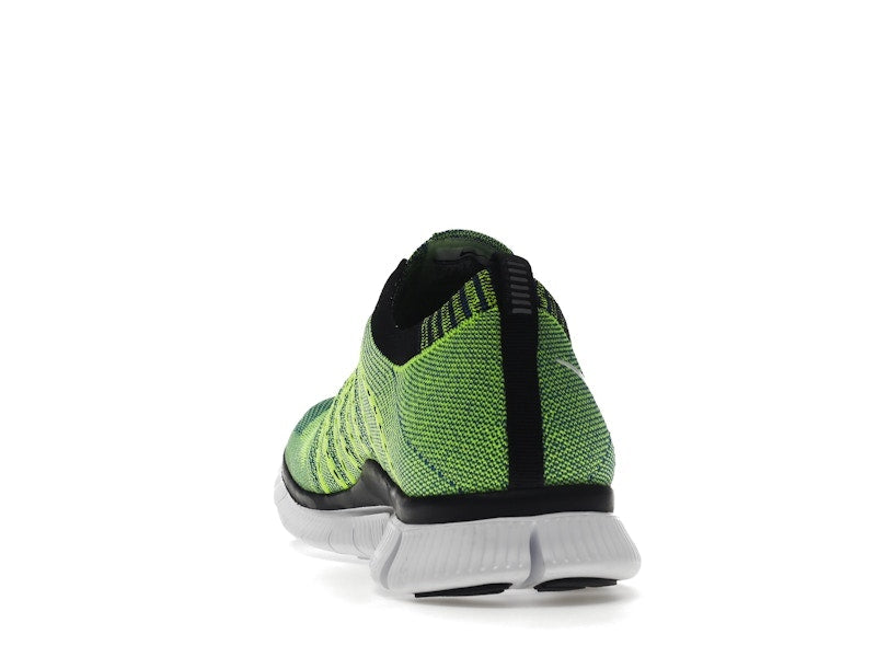Nike Free Flyknit HTM Volt