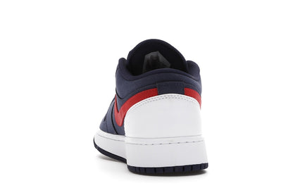 Jordan 1 Low USA (GS)