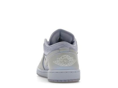 Jordan 1 Low SE Ghost Pearlized Quilt (Women's)