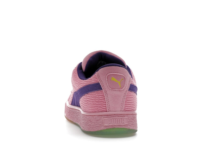 Puma Suede XL Teenage Mutant Ninja Turtles Krang