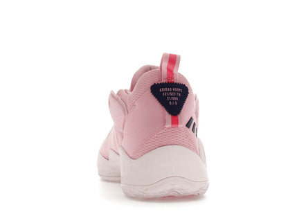 adidas D.O.N. Issue #3 Light Pink