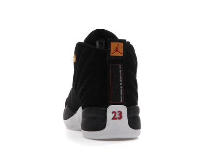 Jordan 12 Retro Reverse Taxi (PS)
