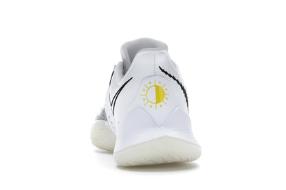 Nike Kyrie Low 3 White Black Glow