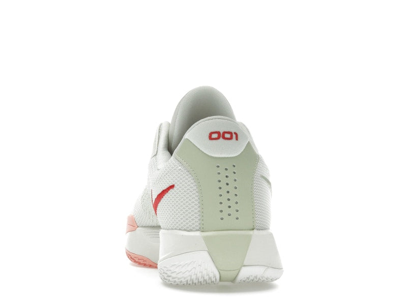 Nike GT Cut Academy Sea Glass Olive Aura Light Wild Mango Oil Green