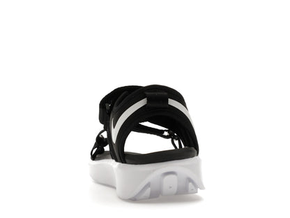 Nike Vista Black White (Women's)