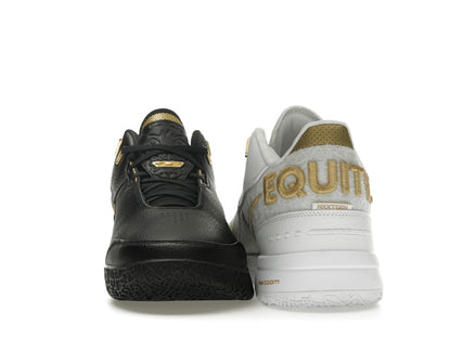 Nike Zoom LeBron NXXT Gen AMPD Equity