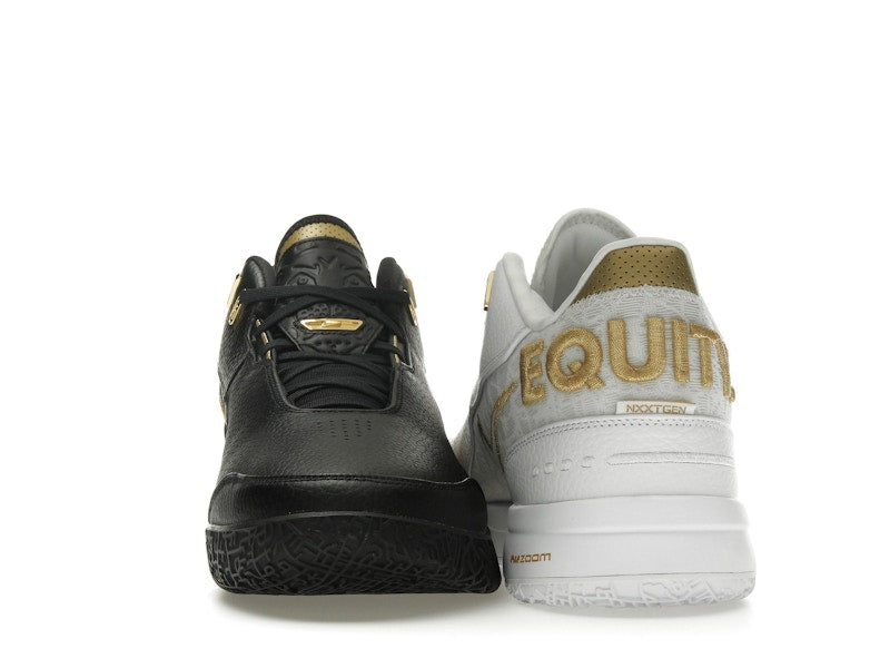 Nike Zoom LeBron NXXT Gen AMPD Equity