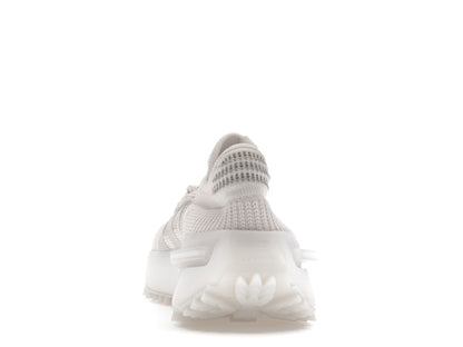 adidas NMD S1 Footwear White Grey One