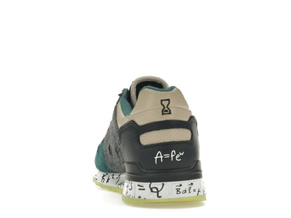 Saucony Shadow 5000 AFEW Time & Space