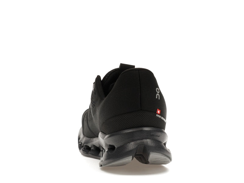 On Running Cloudsurfer Black