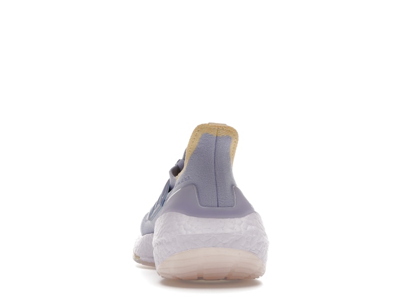 adidas Ultra Boost 21 Purple Tint (Women's)