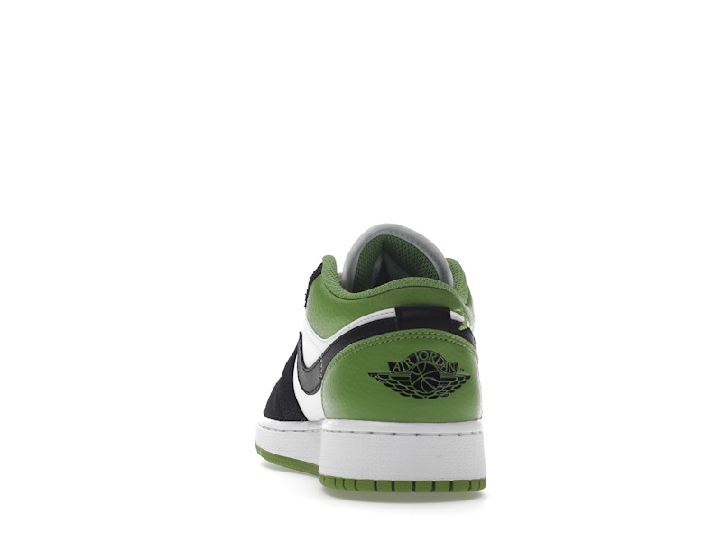 Jordan 1 Low SE Floral Vines (GS)