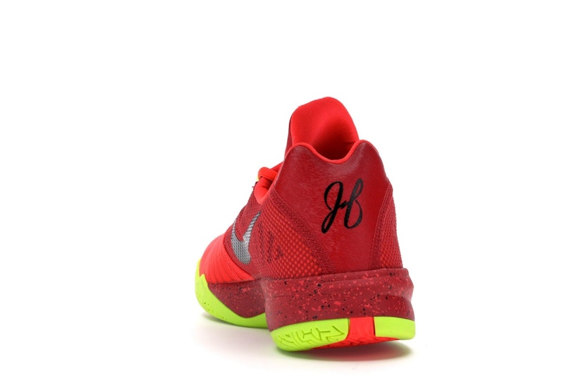 Nike Zoom Run The One James Harden PE