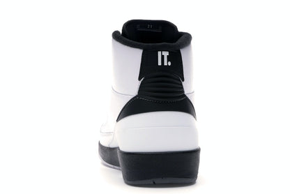 Jordan 2 Retro Wing It