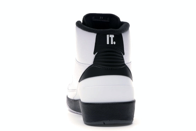 Jordan 2 Retro Wing It