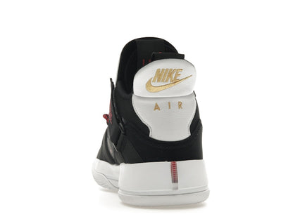 Jordan XXXIII Camo