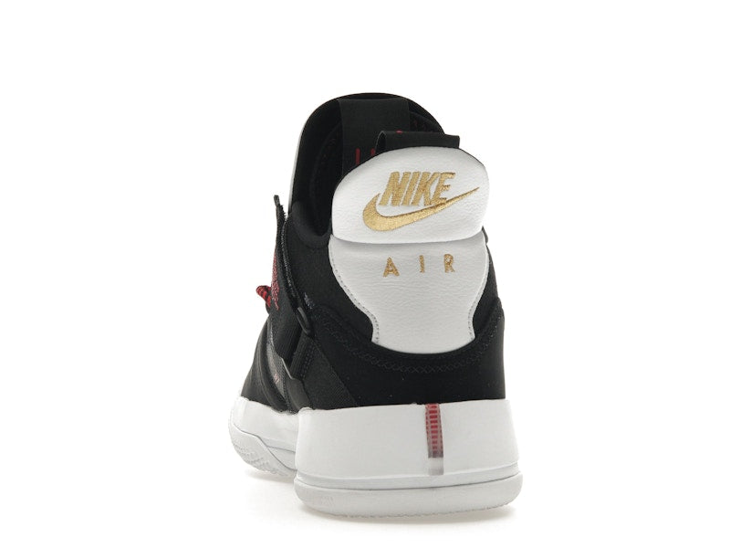 Jordan XXXIII Camo