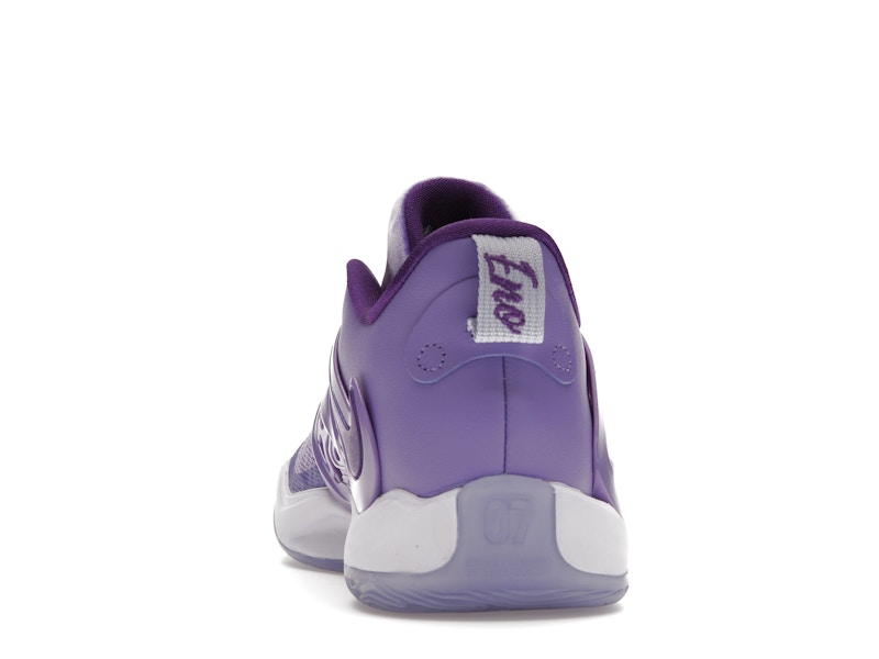 Nike KD 15 B.A.D.