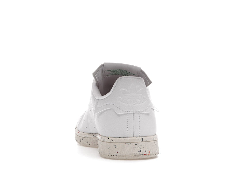 adidas Stan Smith Clean Classics White