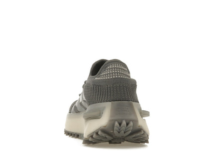 adidas NMD S1 Grey Three Grey One