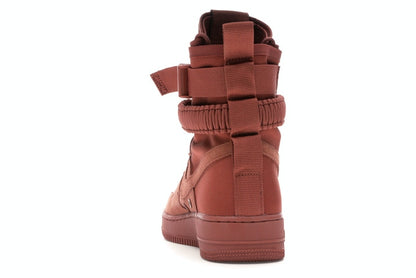 Nike SF Air Force 1 High Dusty Peach