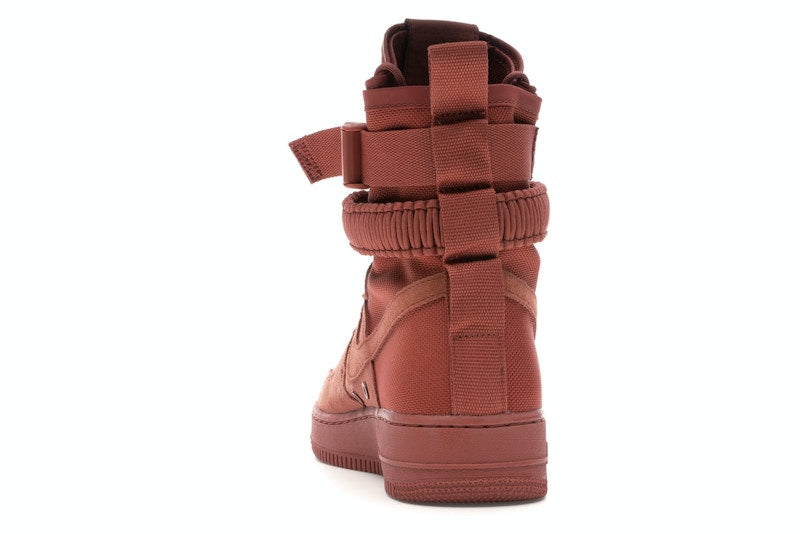 Nike SF Air Force 1 High Dusty Peach