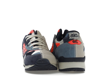 ASICS Gel-Lyte III Patchwork