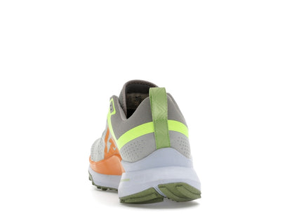 Nike React Pegasus Trail 4 Cobblestone Volt