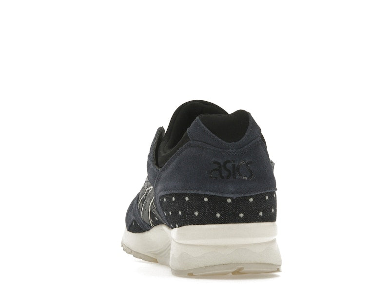 ASICS Gel-Lyte V Japanese Denim Indian Ink
