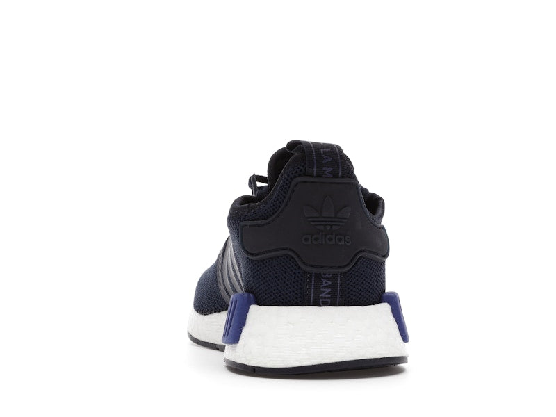 adidas NMD R1 Active Blue (GS)
