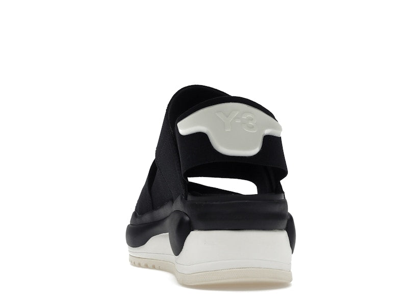 adidas Y-3 Hokori Black Core White
