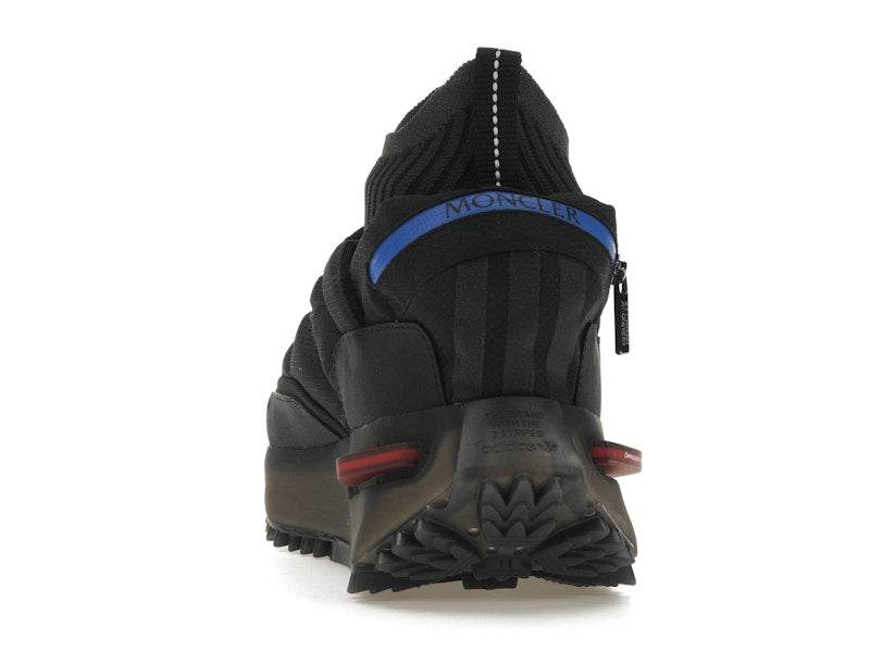 adidas NMD Runner Moncler Core Black