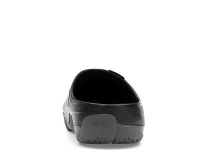 Jordan Roam Slide Black Iron Grey