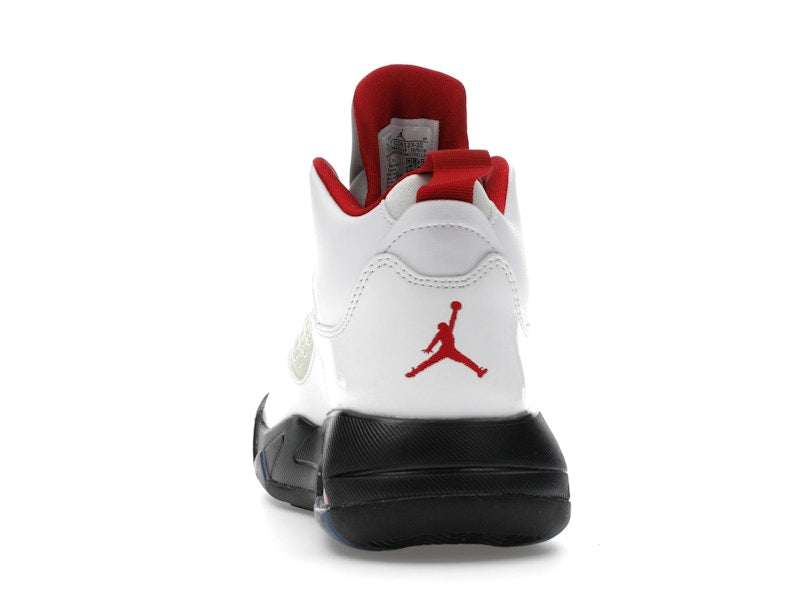 Jordan Maxin 200 Fire Red (GS)