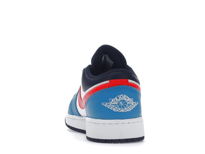 Jordan 1 Low Game Time (GS)