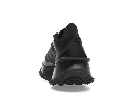 adidas Adizero Aruku Yagi MRBAILEY Obsidian Black