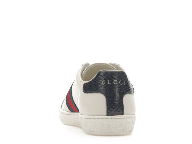 Gucci Ace Classic Blue (Women's)
