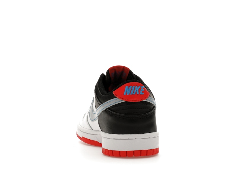 Nike Dunk Low Spider-Man (GS)