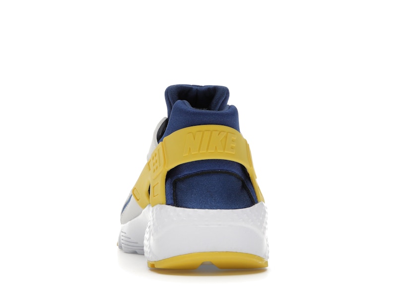 Nike Huarache Run Blue (GS)