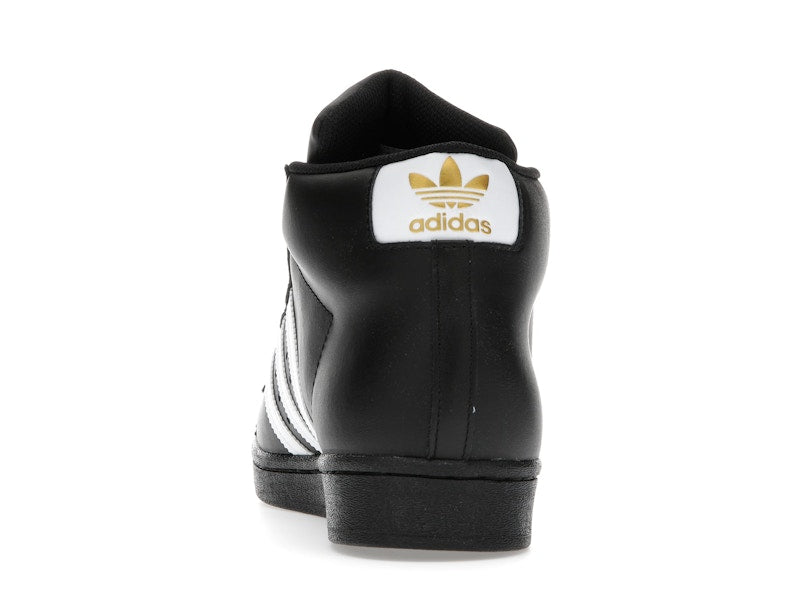 adidas Pro Model Black White