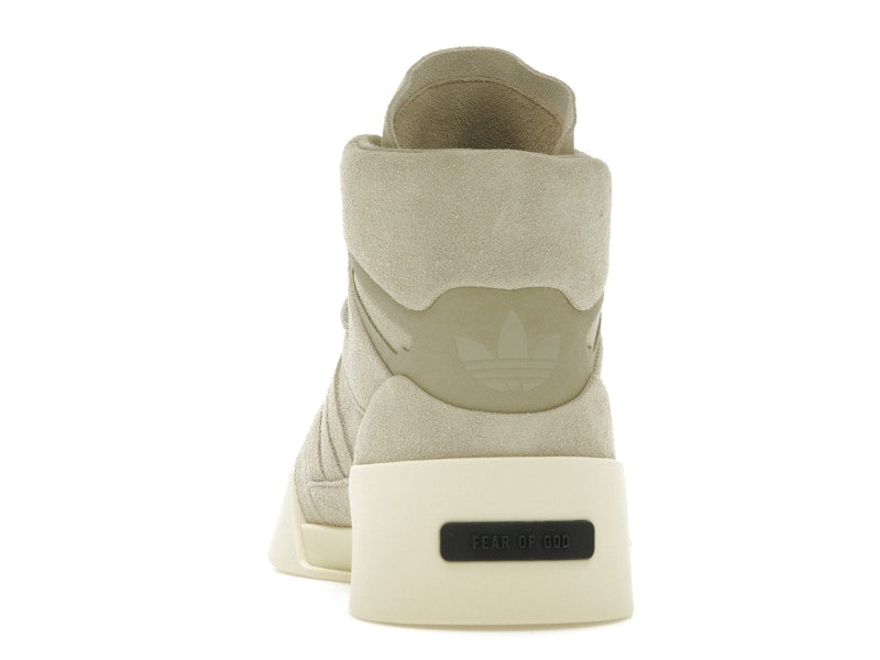 adidas Fear of God Athletics '86 Hi Sesame