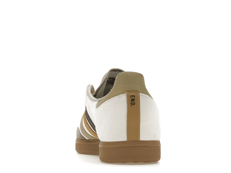 adidas Velosamba END. Social Cycling Team Coffee
