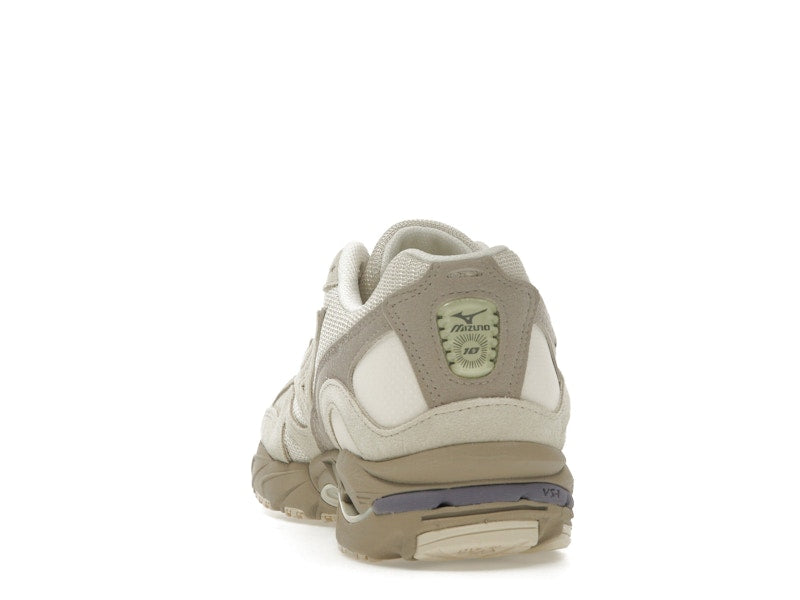 Mizuno Wave Rider 10 Desert Sage Purple