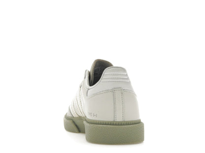 adidas Type 0-8 OAMC Cream White