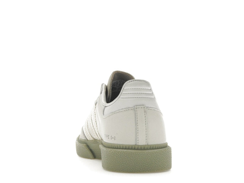 adidas Type 0-8 OAMC Cream White