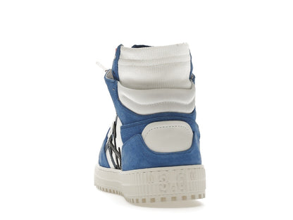 OFF-WHITE Off-Court 3.0 High White Blue Orange
