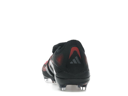 adidas Predator Pro Fold-Over Tongue FG Stealth Victory Pack