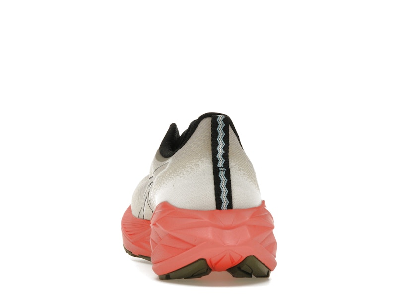 ASICS Novablast 4 TR Red Snapper